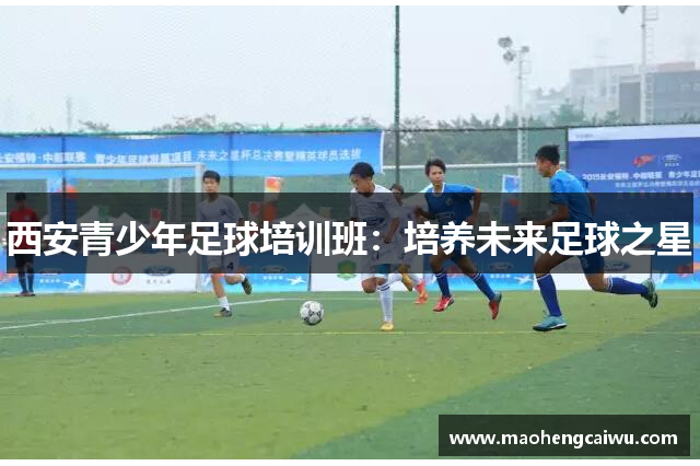 西安青少年足球培训班：培养未来足球之星