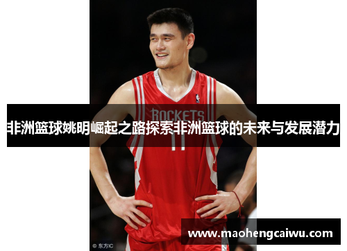 非洲篮球姚明崛起之路探索非洲篮球的未来与发展潜力