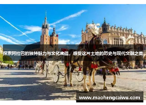 探索阿拉巴的独特魅力与文化底蕴，感受这片土地的历史与现代交融之美